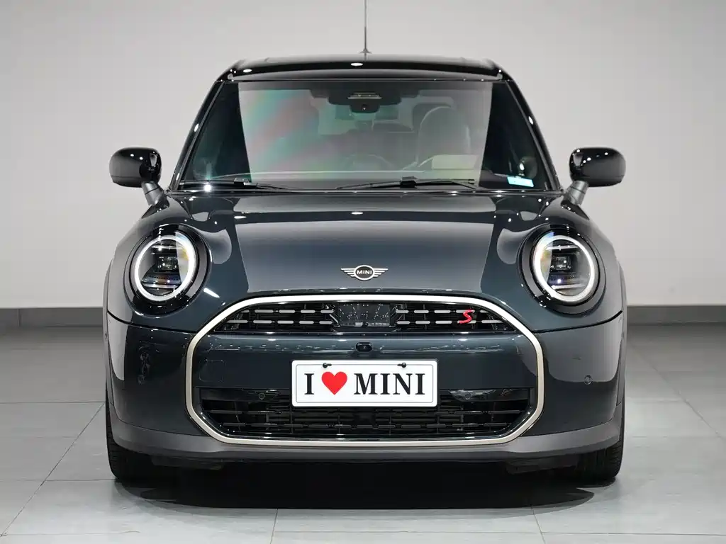 MINI MINI 2025