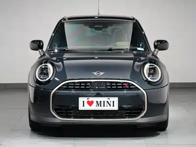 MINI MINI 2025