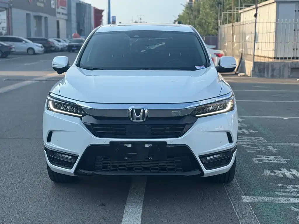 Honda Breeze 2023