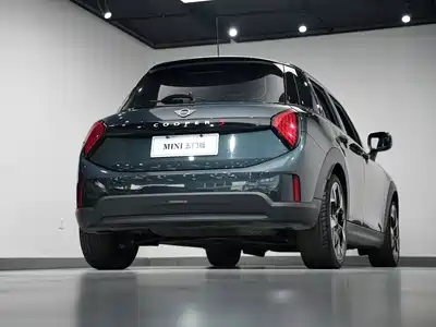 MINI MINI 2025