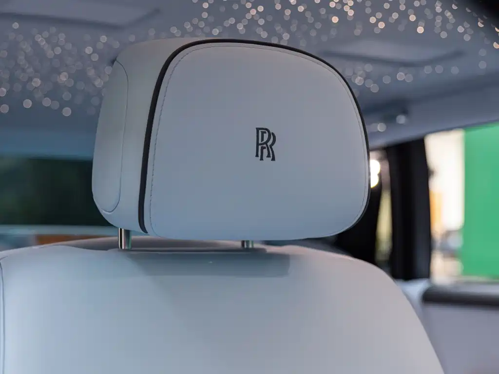 Rolls-Royce Phantom 2020 — фото 20
