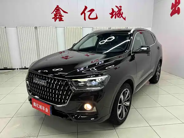 Haval H6 2023