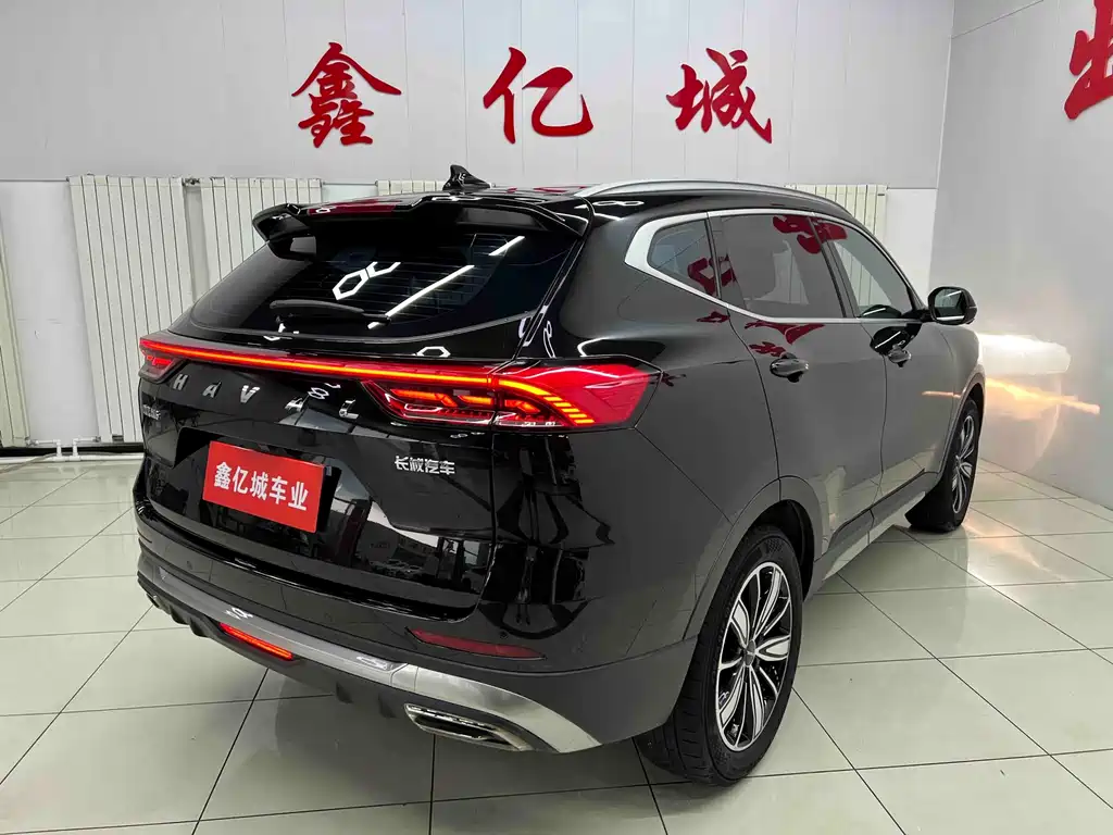 Haval H6 2023