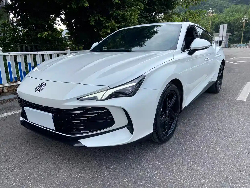 MG 7 2025