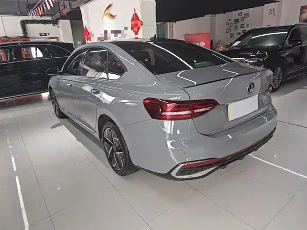 Volkswagen Lavida 2023