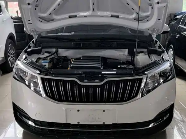 Skoda Kamiq 2023