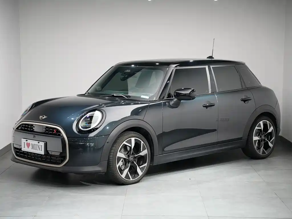 MINI MINI 2025
