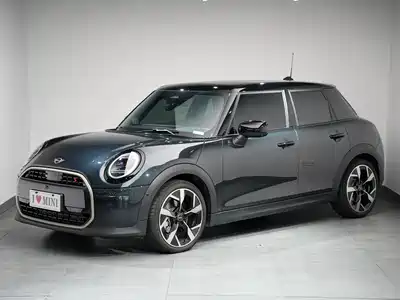 MINI MINI 2025