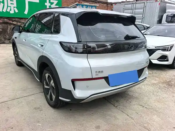 BYD Sealion 05 EV 2025