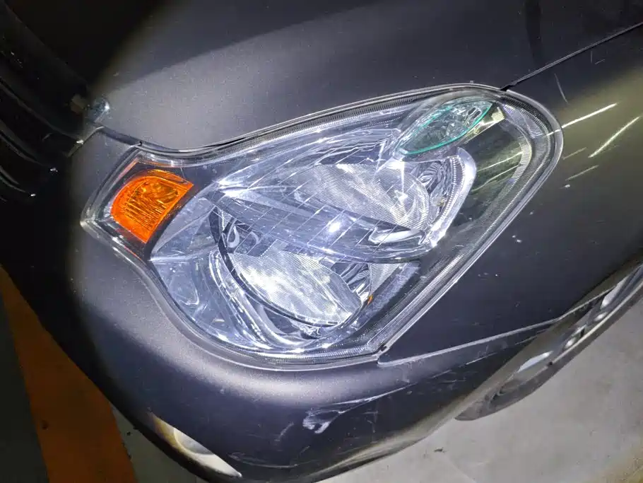 Nissan Sylphy 2018