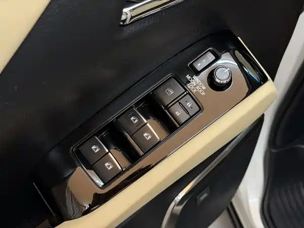 Toyota Alphard 2018