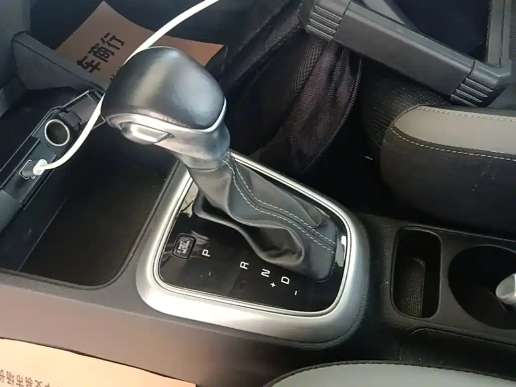 Kia KX1 2020 — фото 14