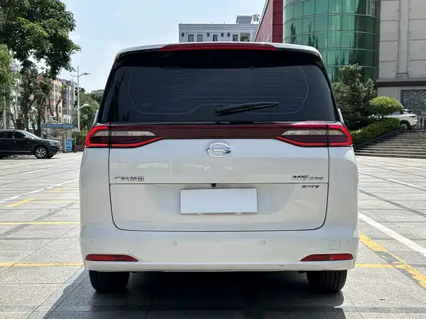 GAC Trumpchi M6 2023