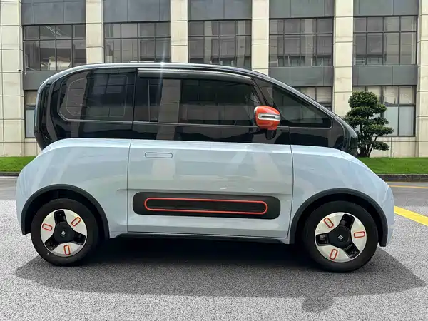 Baojun Kiwi EV 2021