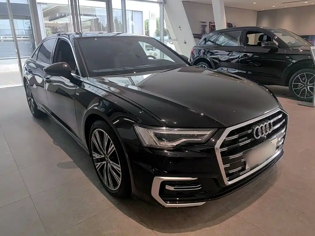 Audi A6L 2025