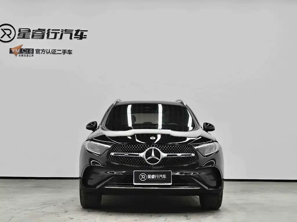 Mercedes-Benz GLC 2025 — фото 2