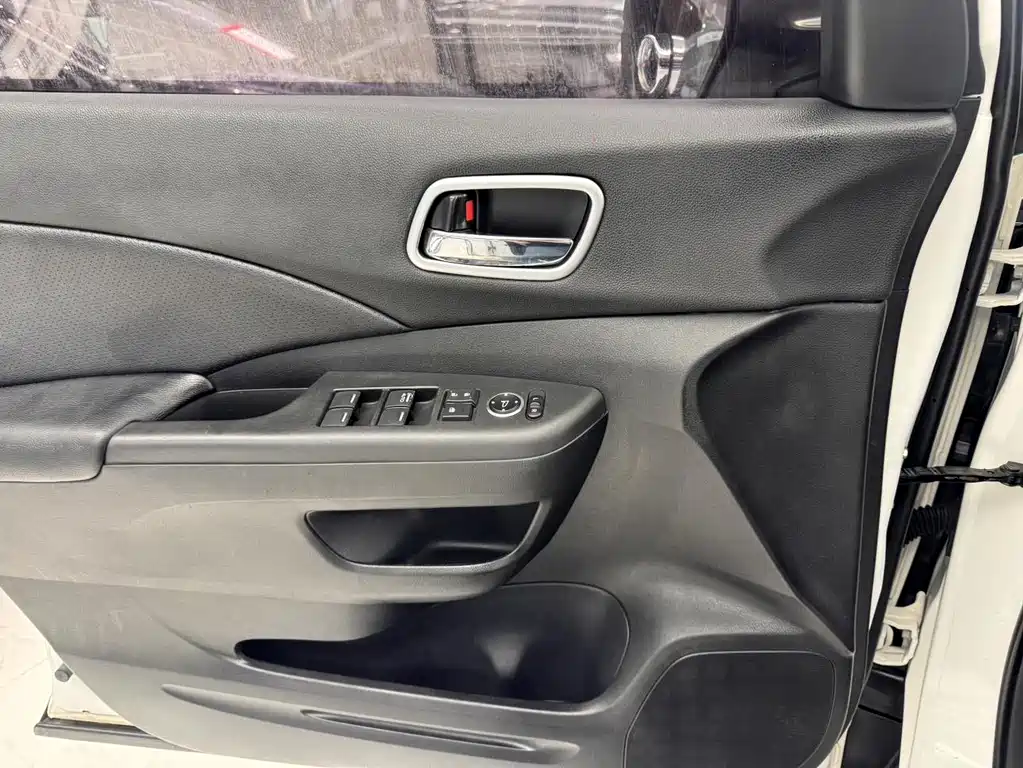 Honda CR-V 2016 — фото 27