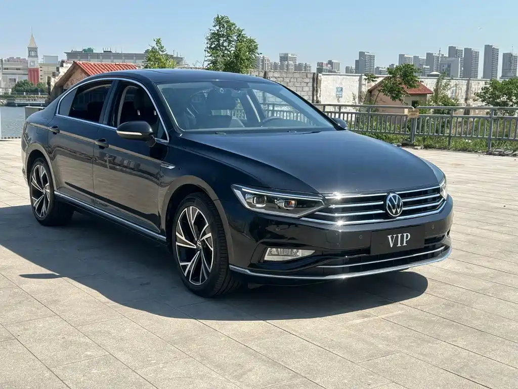 Volkswagen Magotan 2022