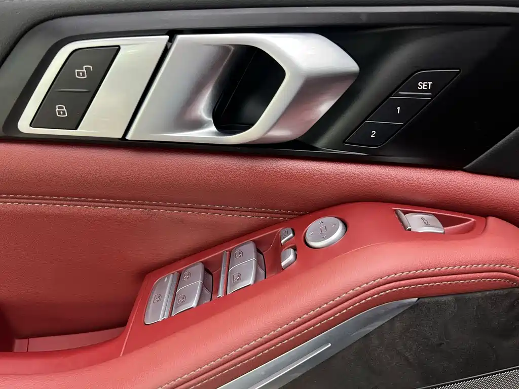 BMW X5 2024 — фото 17