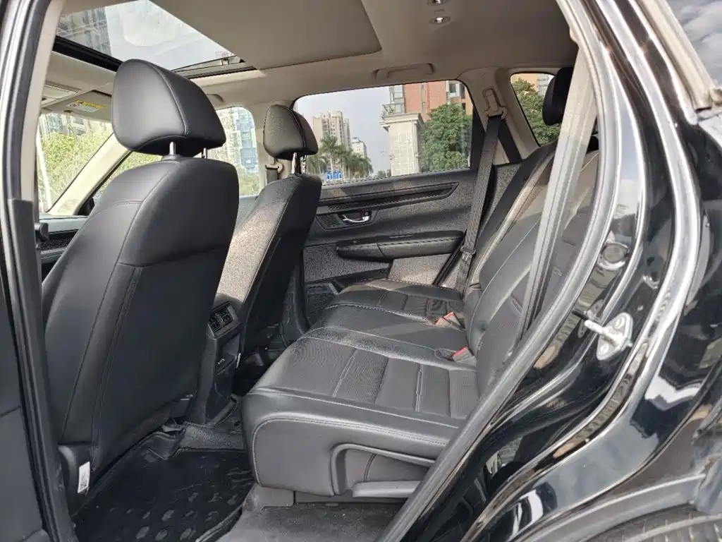 Honda CR-V 2022