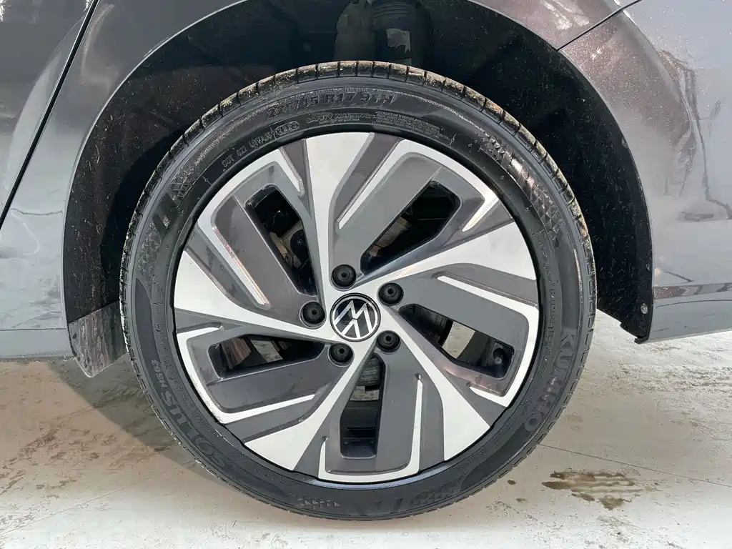 Volkswagen Bora 2023 — фото 18