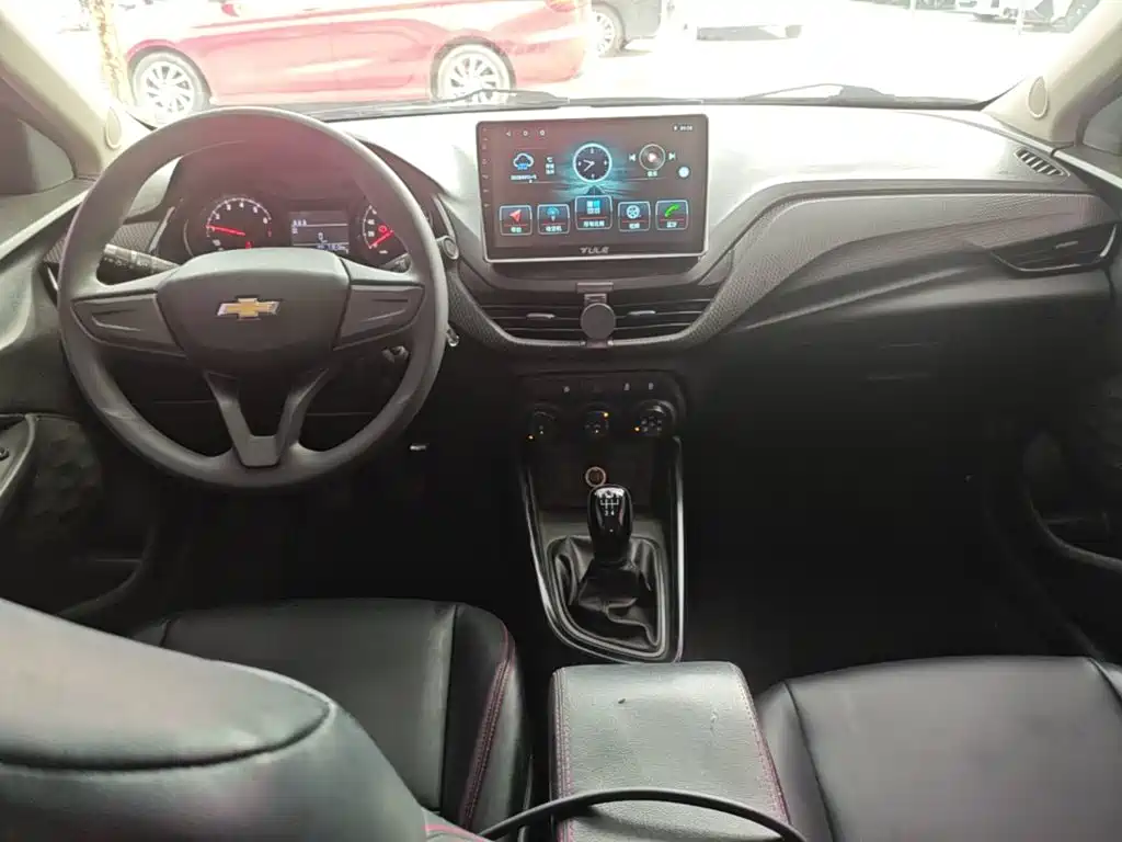 Chevrolet Cavalier 2020 — фото 10
