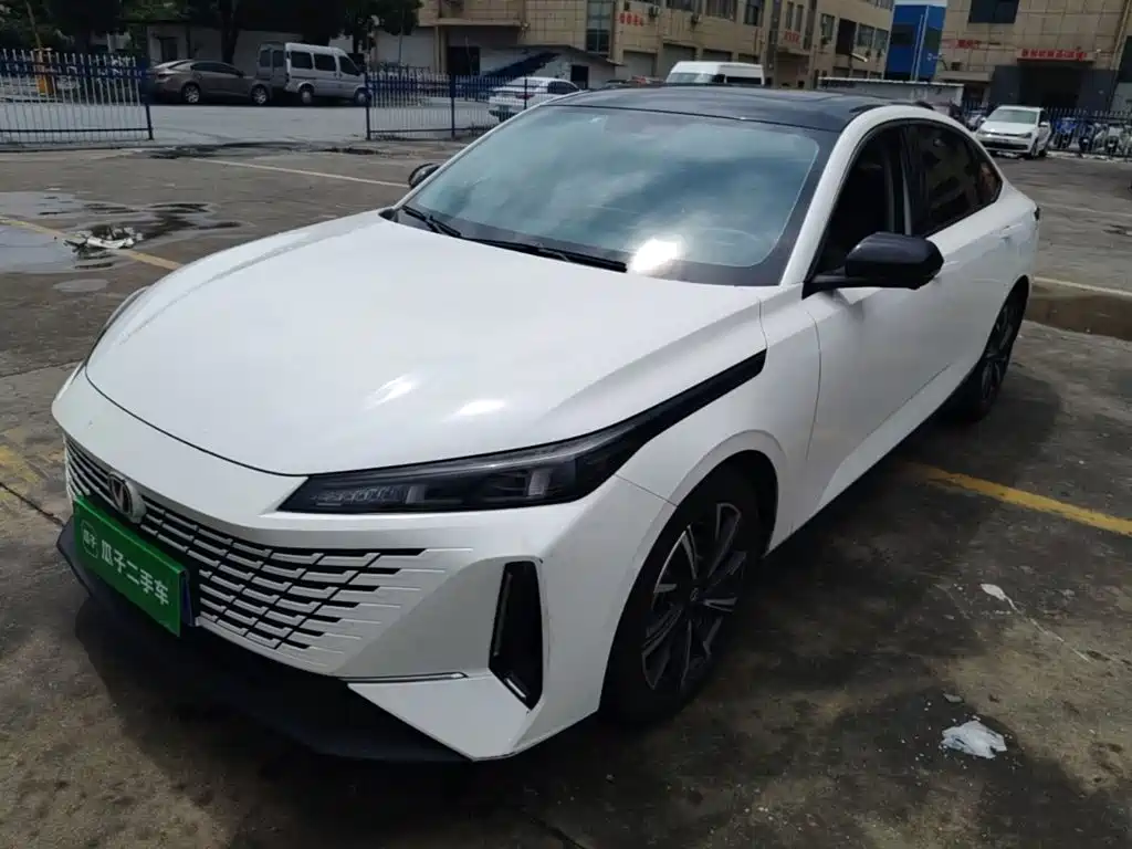 Changan Yida 2023