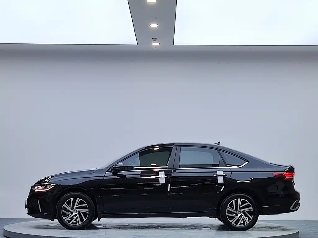 Volkswagen Lavida 2023