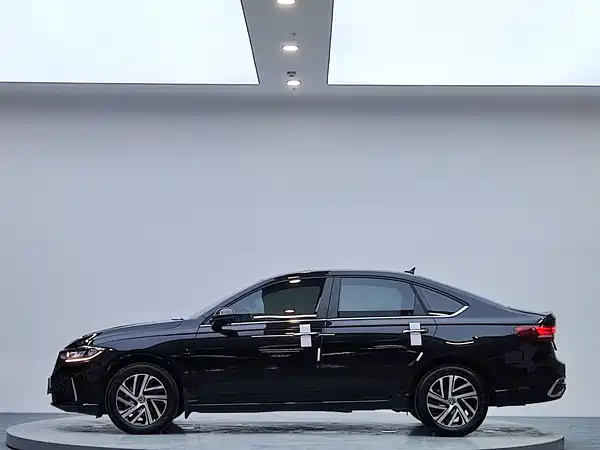 Volkswagen Lavida 2023