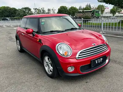 MINI MINI 2014