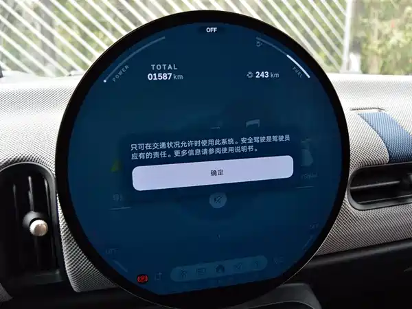 MINI 2024