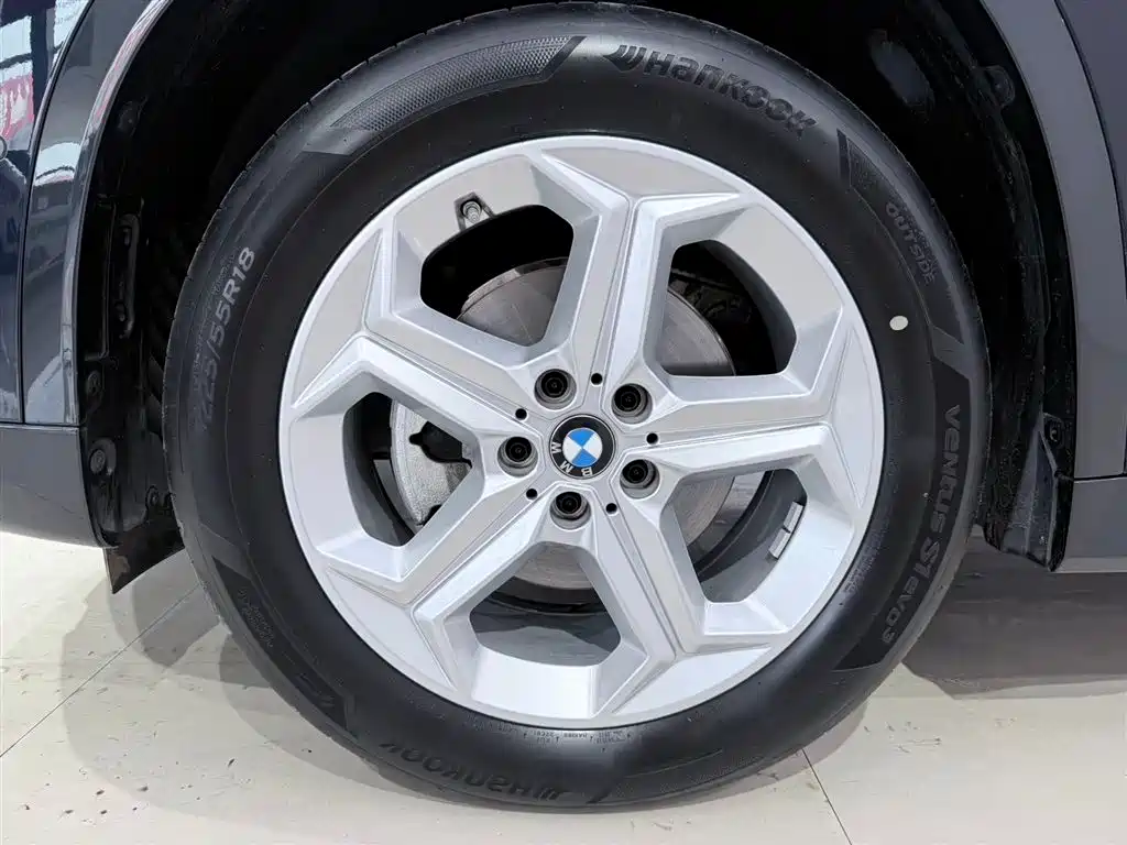 BMW X1 2023 — фото 18