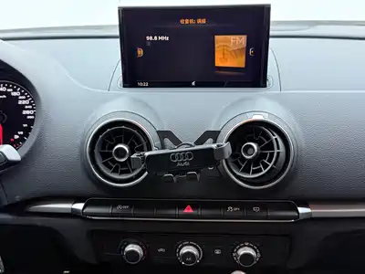 Audi A3 2020