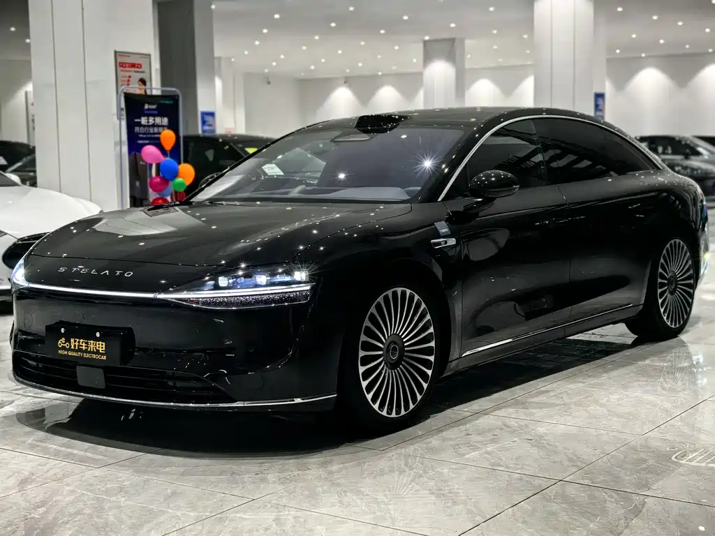 Stelato Xiangji S9 2024