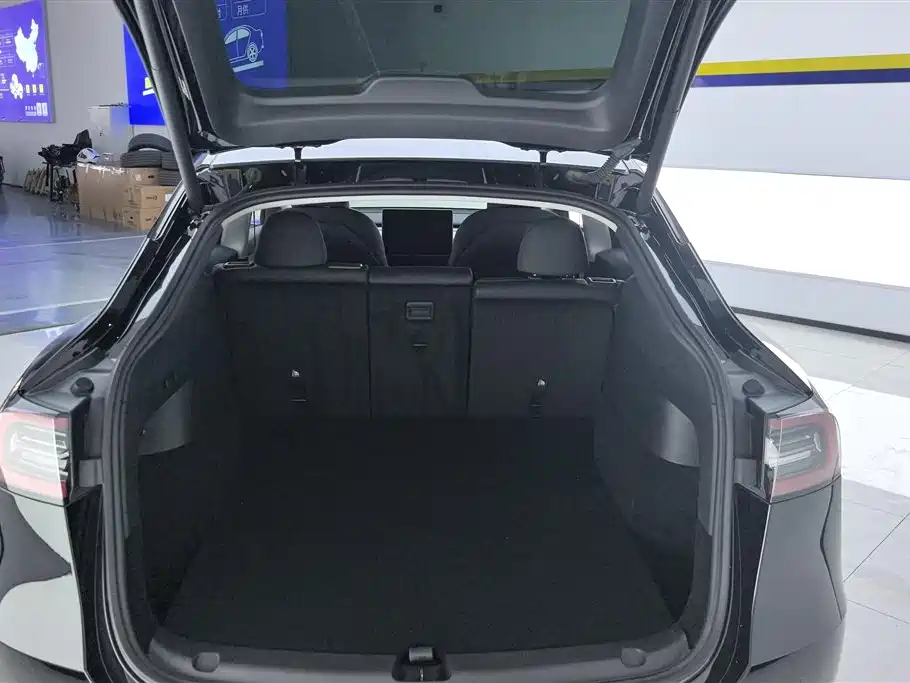 Tesla Model Y 2023 — фото 4