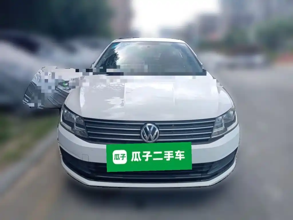 Volkswagen Lavida 2017