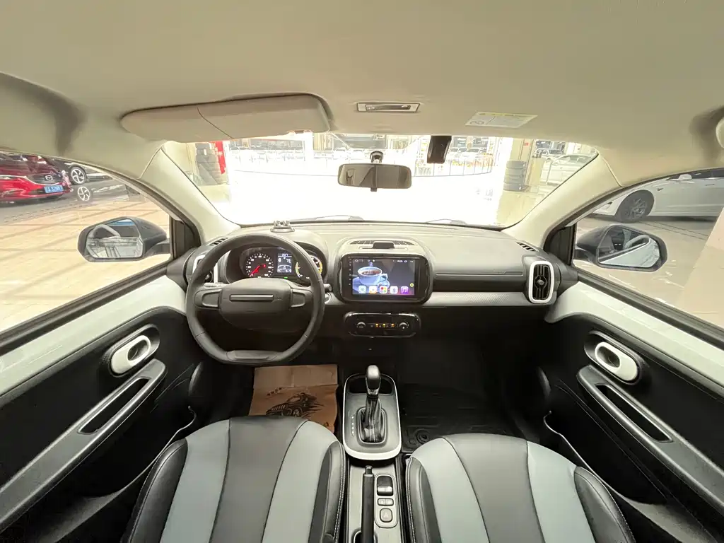 Roewe CLEVER 2022