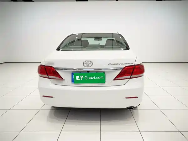 Toyota Camry 2013
