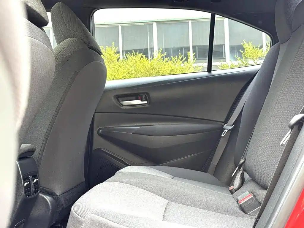 Toyota Levin 2023