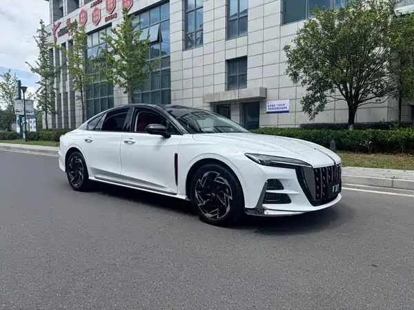 Hongqi H6 2024