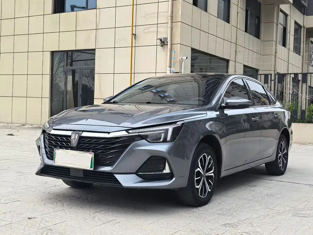 Roewe MAX 2022