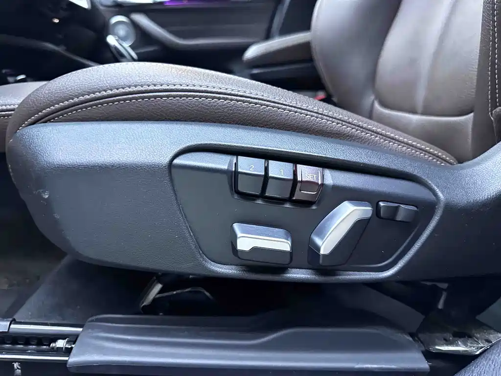 BMW X1 2022 — фото 17