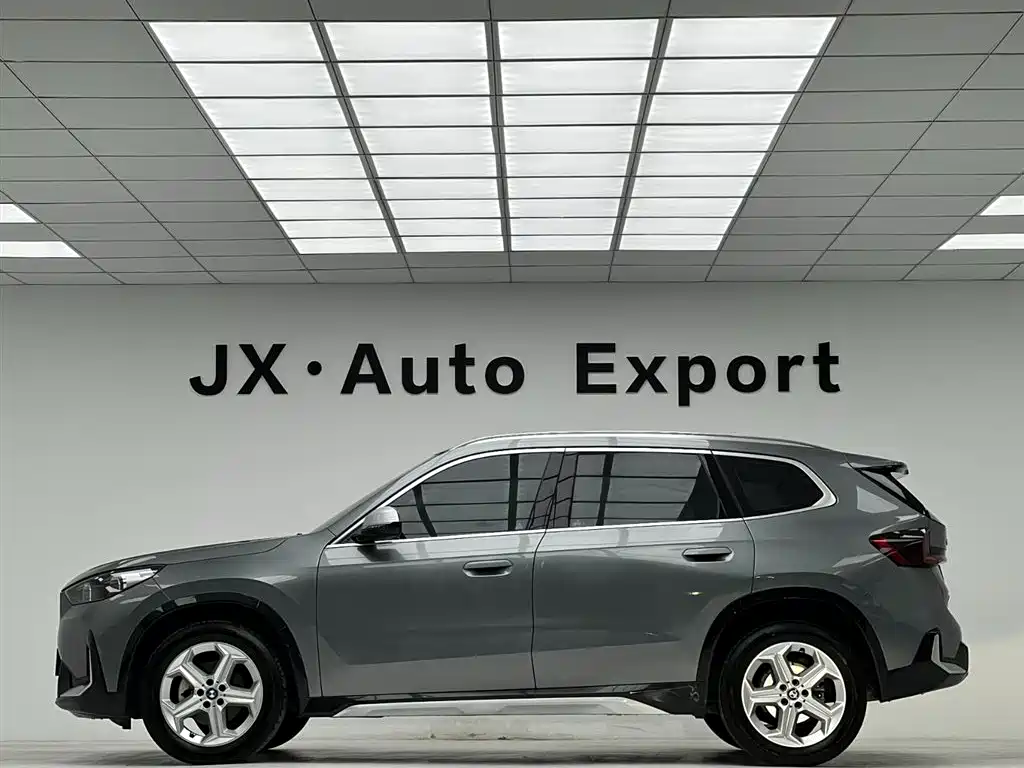BMW X1 2023
