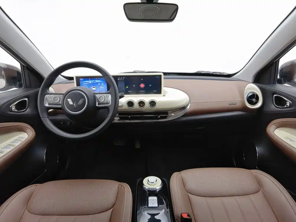 Wuling Bingo 2024