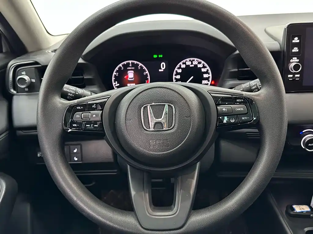 Honda Vezel 2023 — фото 11