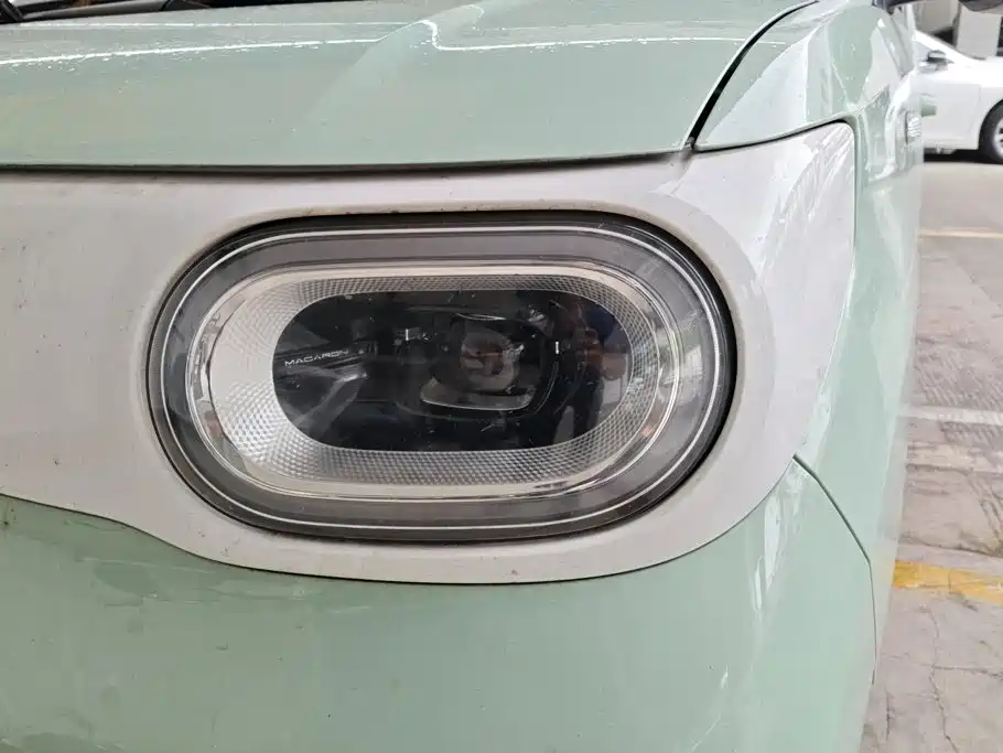 Wuling MINIEV 2024