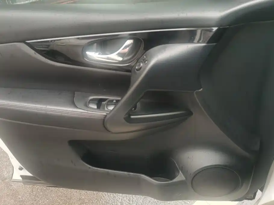 Nissan Qashqai 2024