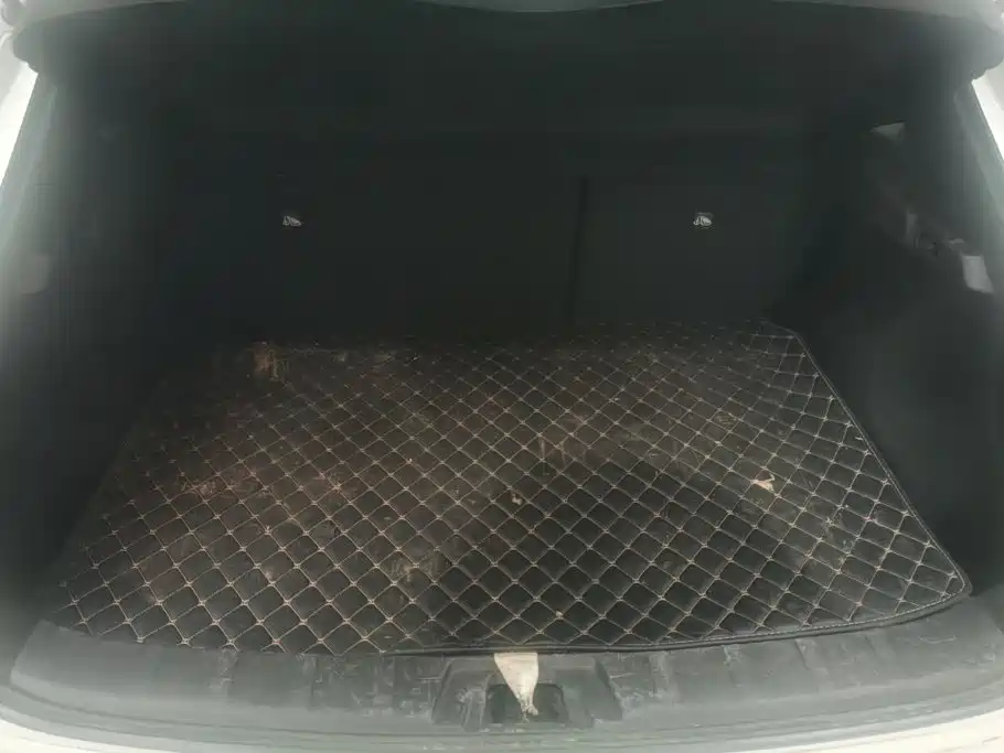 Nissan Qashqai 2024