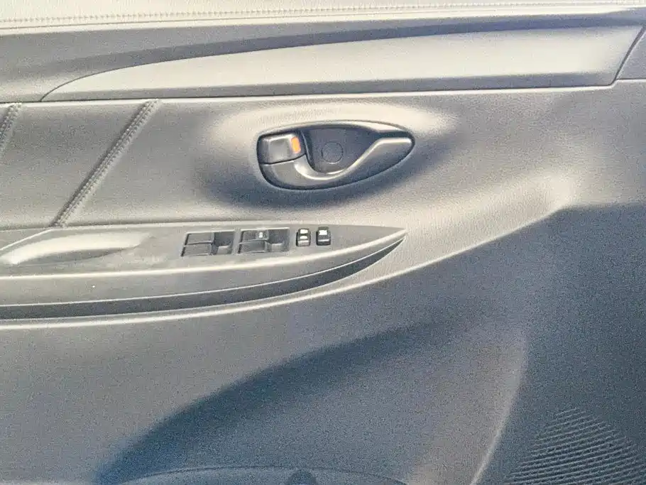 Toyota Vios 2020