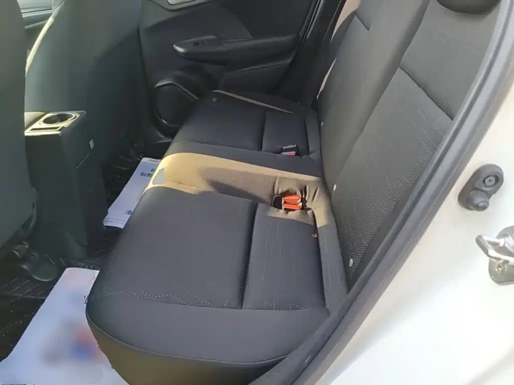 Honda Fit 2019 — фото 17